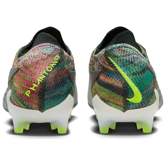 Nike Gripknit Phantom GX Elite Fusion FG